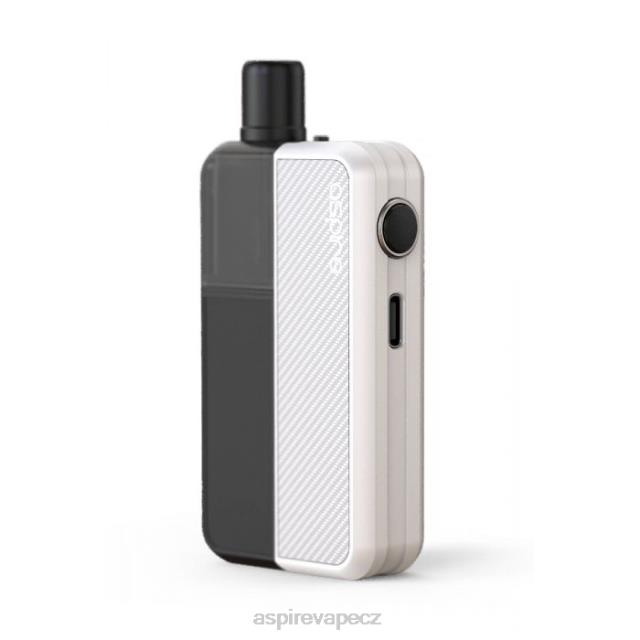 Aspire Flexus blok kit (standardní verze) | Aspire Vape Praha DZ426143 miamská růžová